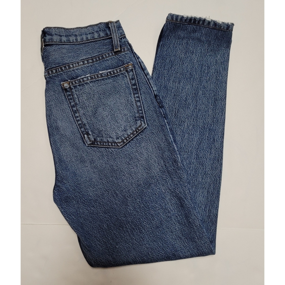 Reformation Stevie Ultra High Rise Jeans